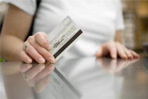 Payroll Debit Card is perfect for temporary and seasonal employees.